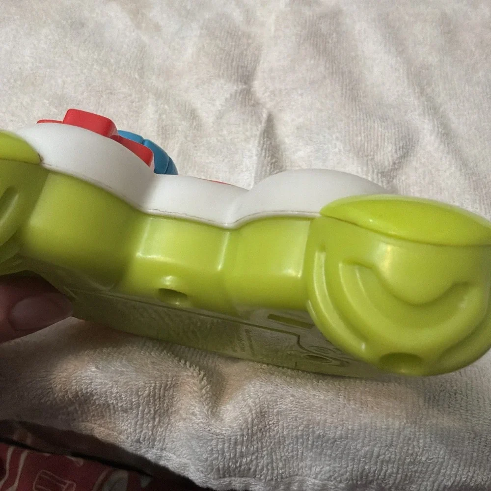 Fisher Price Video‎ Game Controller
